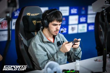 Фото Chan - Дарьен Кирос Барраса