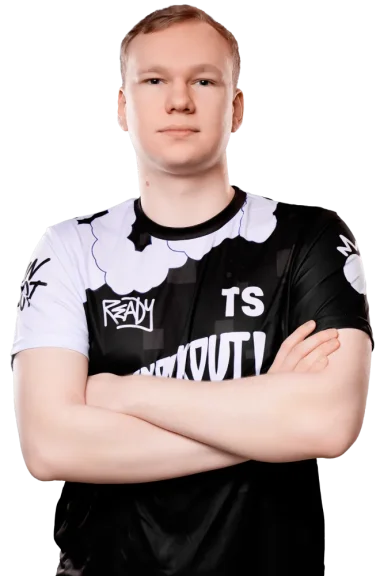 Фото fozil - Тимофей Комков