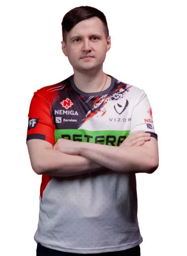 Фото Fervian - Евгений Аксёнов