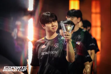 Фото Fearless - Ии Сок