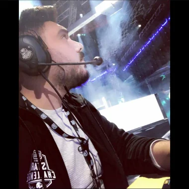 Фото SALMAN - Салман Халид