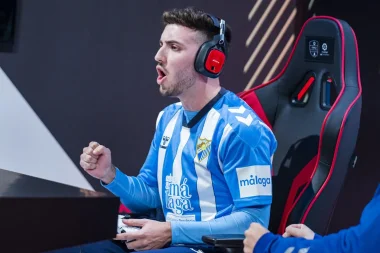 Фото RubialesMVP - Хавьер Эррера