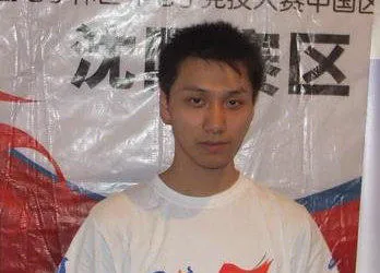 Фото JN - Зенг Вэньжуй