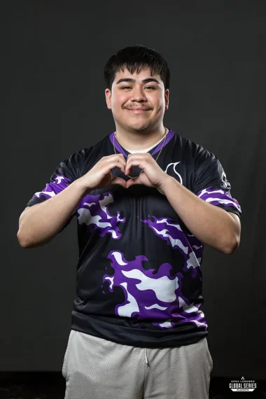 Фото Exotiicuh - Адриан Экзотик