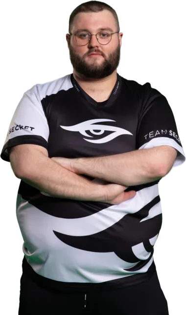 Фото Kendrew - Люк Кендрю