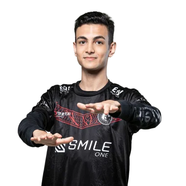 Фото Prime - Андре Аланзоти Мартни