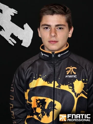 Фото Ignite - Александр Хаугстед