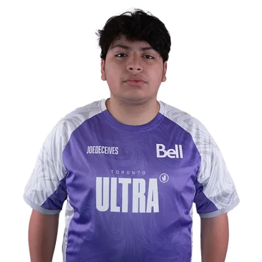 Фото JoeDeceives - Джозеф Ромеро