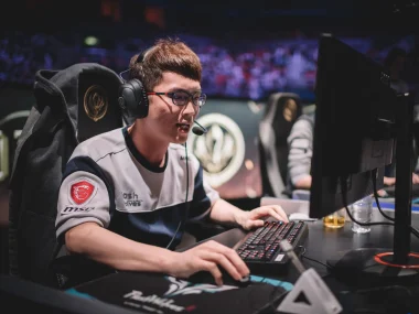 Фото MMD - Юй Ли-хун