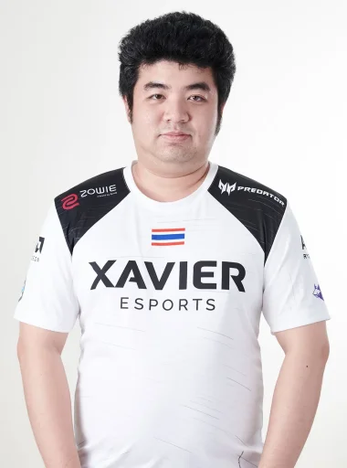 Фото HeadHawk - Джирава́т Калумпанун