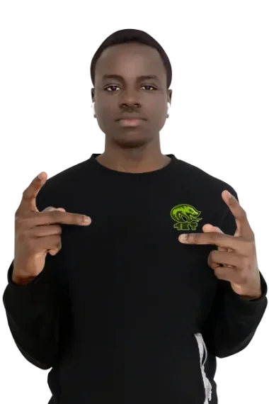 Фото 33Storm - Таофик Ойеринде