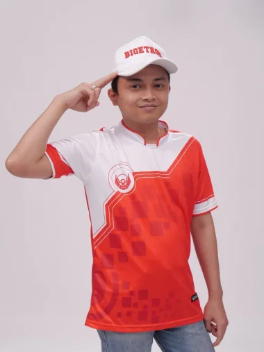 Фото Boyka - Хайрунназри бин Масли