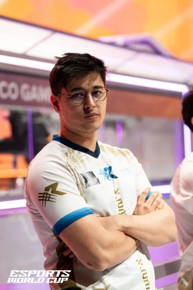 Фото Zwolf - Али Алкылыч