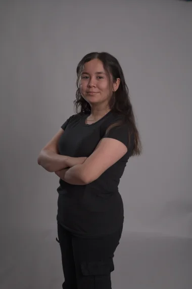 Фото Danonino - Кристен Ицель Пинеда