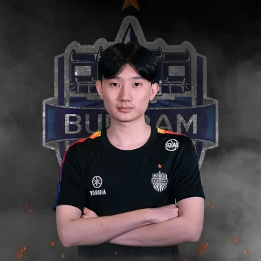 Фото Godmiao - Пхусит Саэтиан