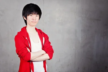 Фото Center - Джей Сунг