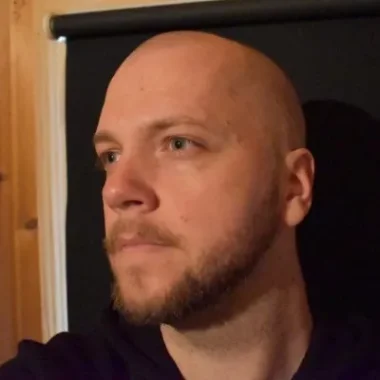 Фото Snurreleif - Томас Брорстад