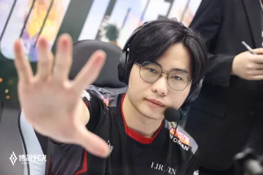 Фото WaWa - Лин Ханчи Ва Си