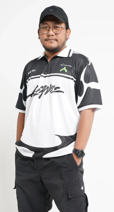 Фото MosGoku - Мослех Субайри