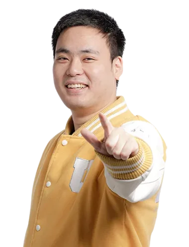 Фото trOt - Сунг Джин