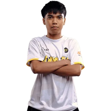 Фото Kekedoot - Джеффердсон Могол