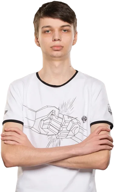 Фото Brain_Breaker - Алексей Пушкин