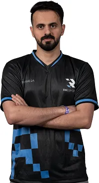 Фото SKTON - Мухаммед Альжуаитин