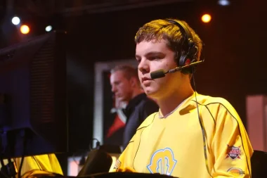 Фото Nightman - Никлас Рут