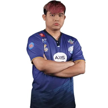 Фото Antimage - Максхилл Леонардо