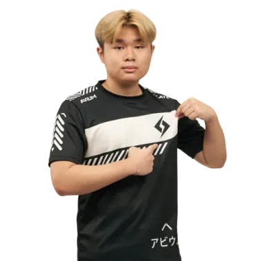 Фото Jae - Джейден Тан