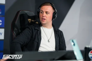 Фото Gibson - Даррен Гибсон