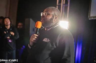 Фото Shinobi! - Benjamin Robinson