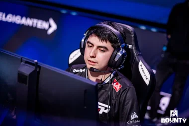 Фото dav1deuS - Давид Мальдонадо