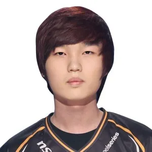 Фото Ares - Сео Чан-док