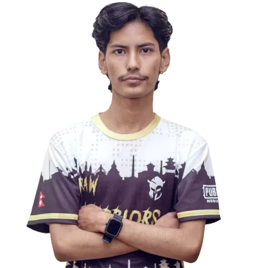 Фото ReaperX - Бишваш Кармачарья Шрестха