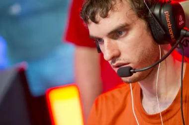 Фото iakona - Джеффри Долан