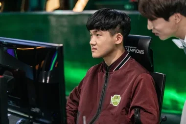 Фото CheonGo - Хён Чхой