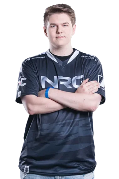 Фото Mohr - Маршалл Мор