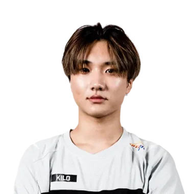 Фото Kilo - Джин У