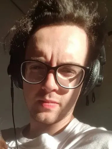 Фото Noisick - Андрес Кирос