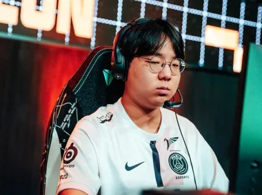 Фото Bay - Пак Джун-бёнг