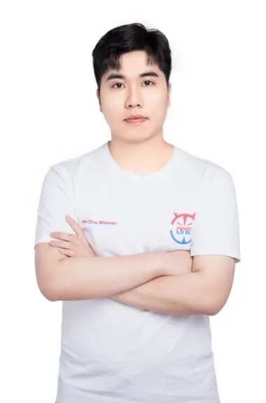 Фото MightyLord - Чен Гуанру