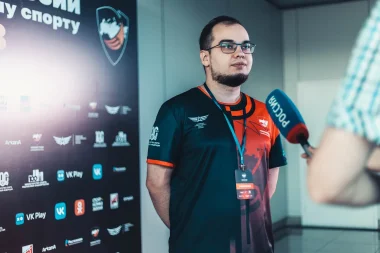 Фото EnigmA - Владимир Егоров