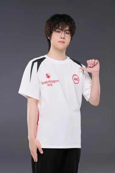 Фото HaoHao - Huang Zhenghao