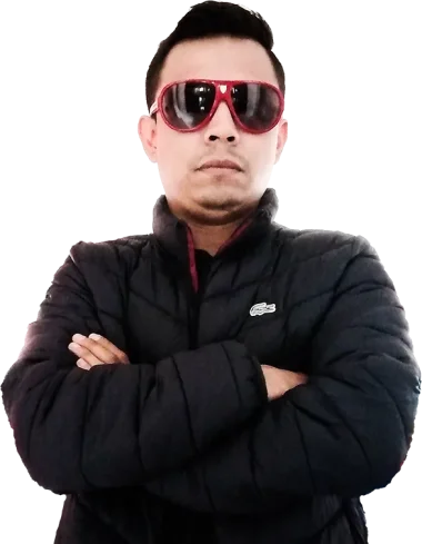 Фото DeSka - Алехандро Роа Русилес