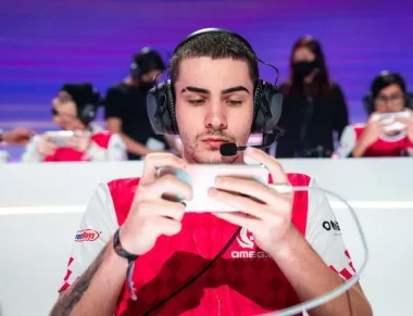 Фото Aomine - Гаронн Перонди