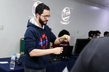 Фото Acido - Андре Алвеш