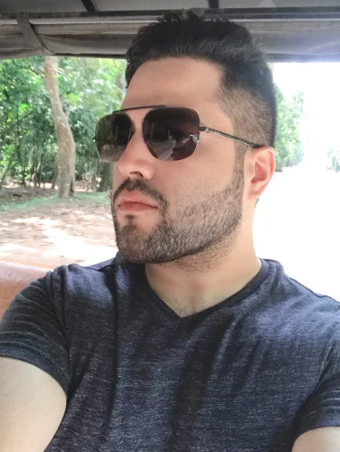 Фото Flame - Рэнди Молино