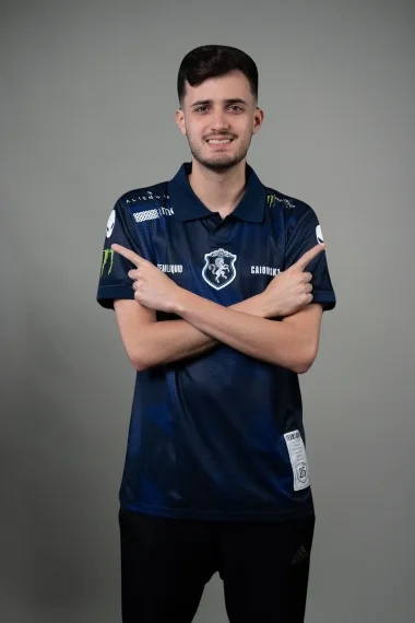 Фото Caiowski - Кайо Родригес Калдатто