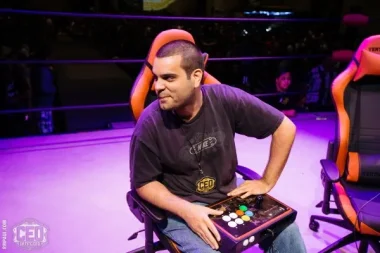 Фото Flocker - Джоб Фигероа